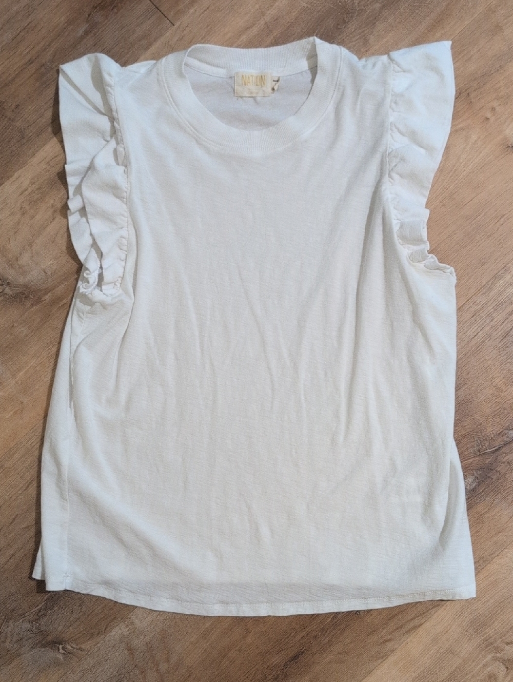Nation LTD Top